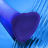 Glow LED Semi-Realistic Dildo - strap-on-me®